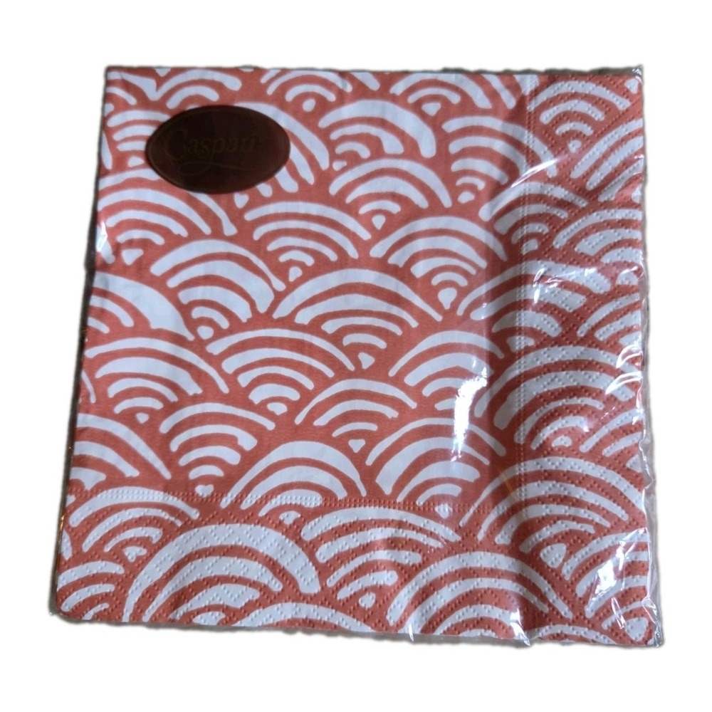 Caspari Paper Napkins New Luncheon Dinner Napkins Guest Bathroom Caspari 20
